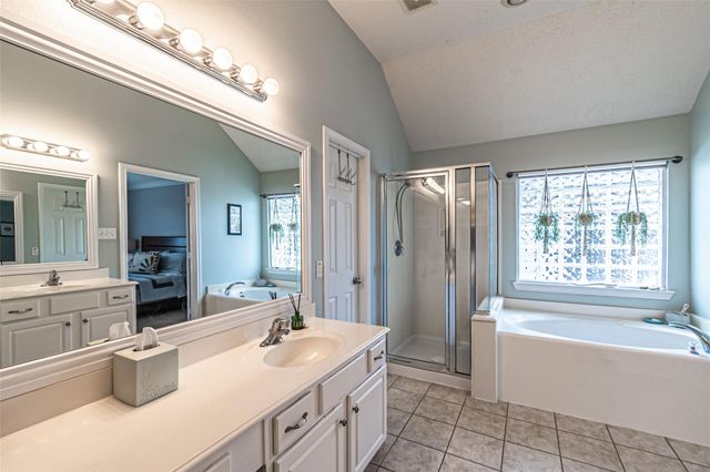 15007 Wildberry Creek Court, Cypress, TX 77433