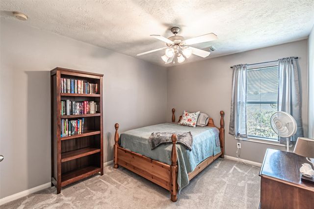 15007 Wildberry Creek Court, Cypress, TX 77433