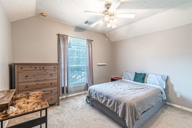 15007 Wildberry Creek Court, Cypress, TX 77433