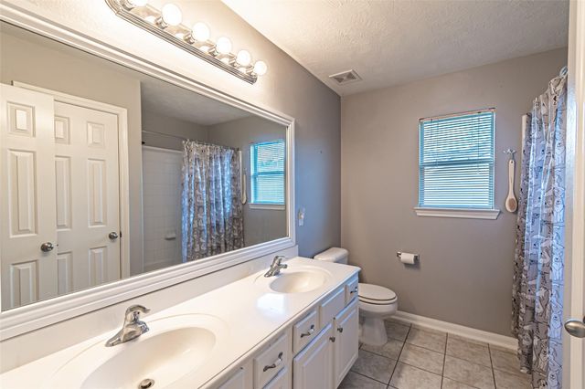 15007 Wildberry Creek Court, Cypress, TX 77433