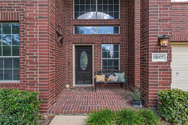 15007 Wildberry Creek Court, Cypress, TX 77433