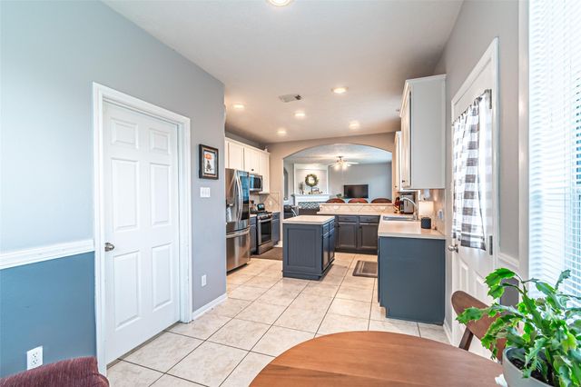 15007 Wildberry Creek Court, Cypress, TX 77433