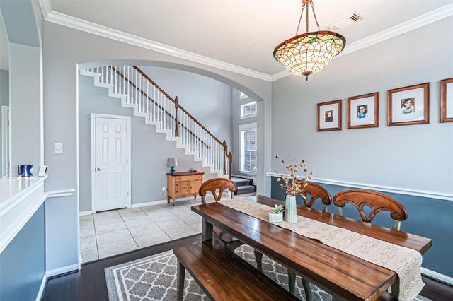 15007 Wildberry Creek Court, Cypress, TX 77433