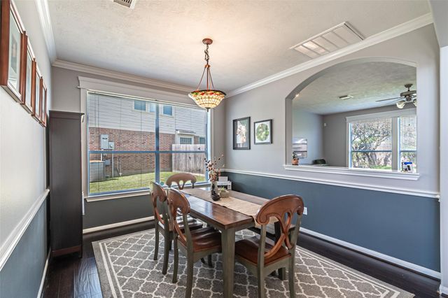 15007 Wildberry Creek Court, Cypress, TX 77433