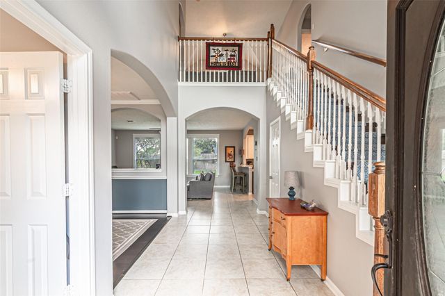 15007 Wildberry Creek Court, Cypress, TX 77433