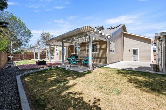 2819 Cortland Avenue, Grand Junction, CO 81506
