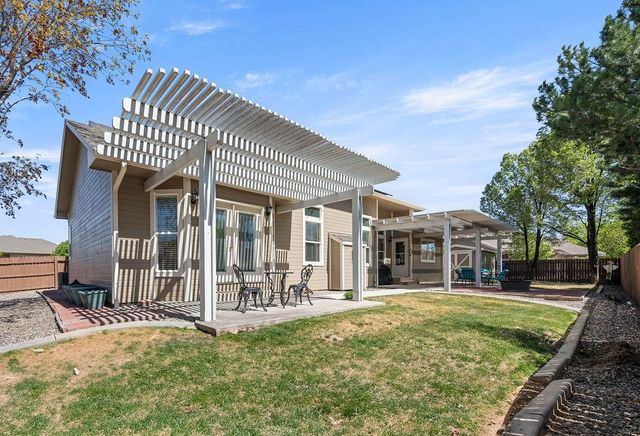 2819 Cortland Avenue, Grand Junction, CO 81506