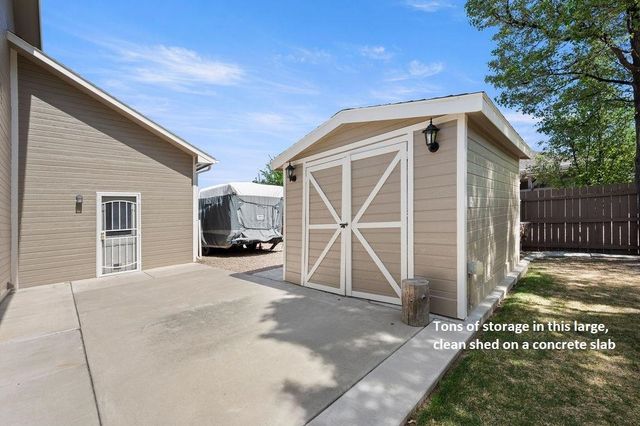 2819 Cortland Avenue, Grand Junction, CO 81506
