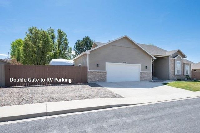 2819 Cortland Avenue, Grand Junction, CO 81506