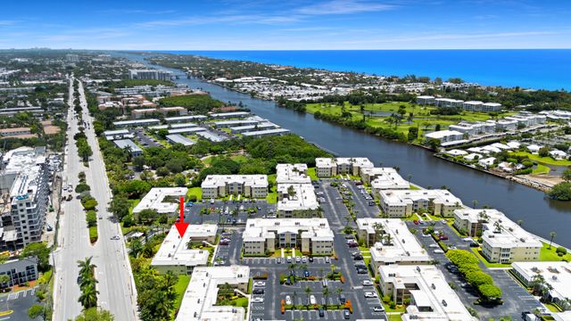 24 COLONIAL CLUB Drive 101, Boynton Beach, FL 33435