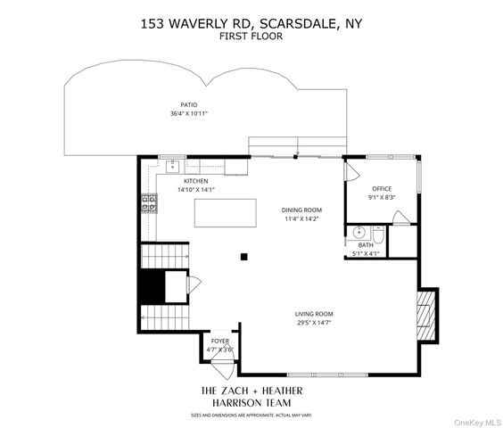 153 Waverly Road, Scarsdale, NY 10583