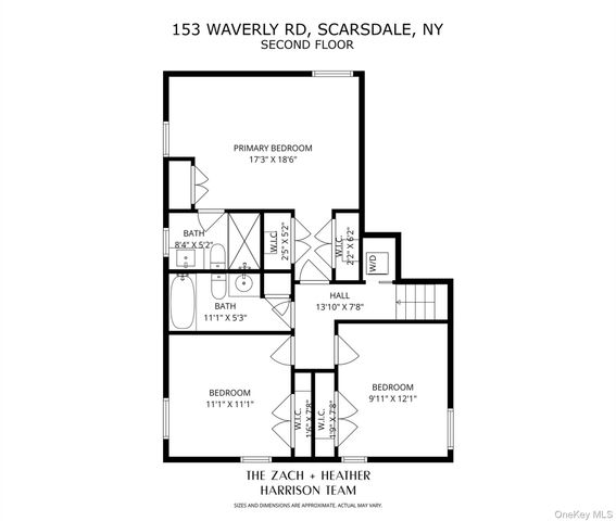 153 Waverly Road, Scarsdale, NY 10583