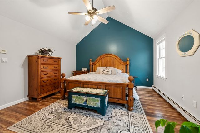 15 Buckskin Path, Plymouth, MA 02360