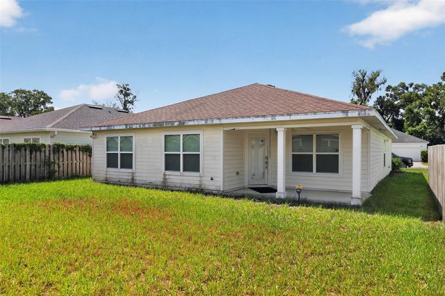 24906 NW 202ND LANE, High Springs, FL 32643