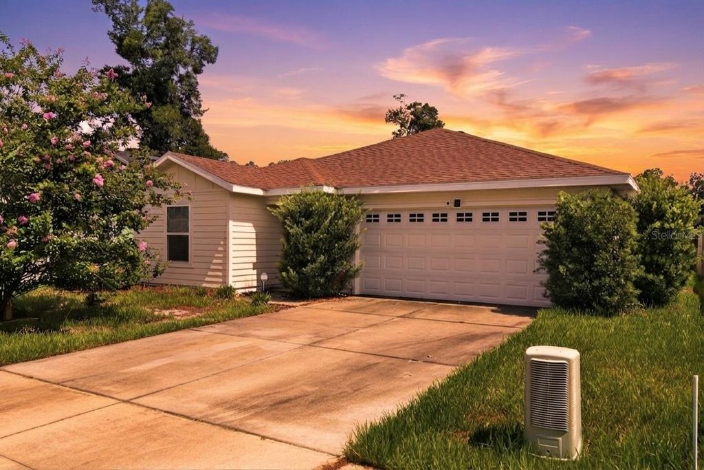 24906 NW 202ND LANE, High Springs, FL 32643