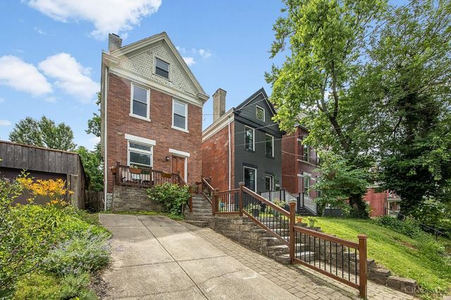 3050 Cleinview Avenue, Cincinnati, OH 45206