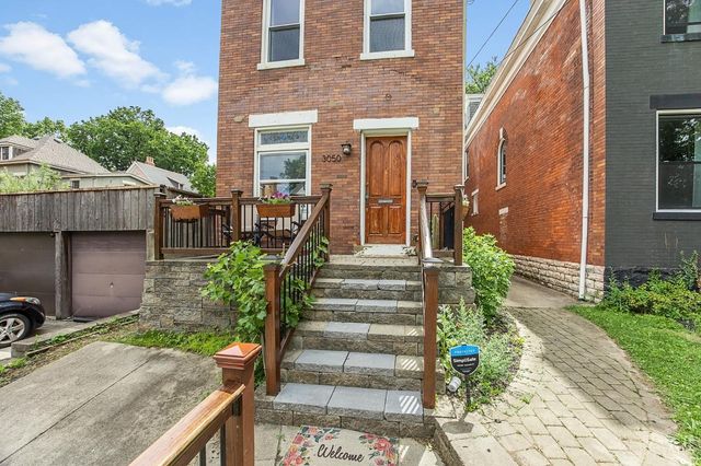 3050 Cleinview Avenue, Cincinnati, OH 45206