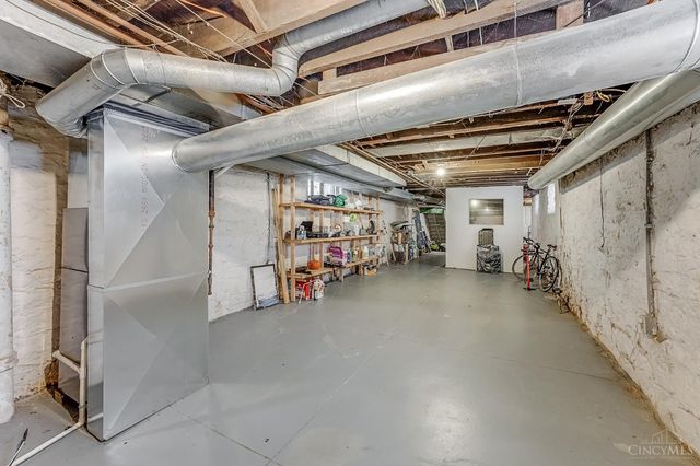 3050 Cleinview Avenue, Cincinnati, OH 45206