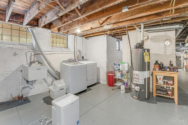 3050 Cleinview Avenue, Cincinnati, OH 45206