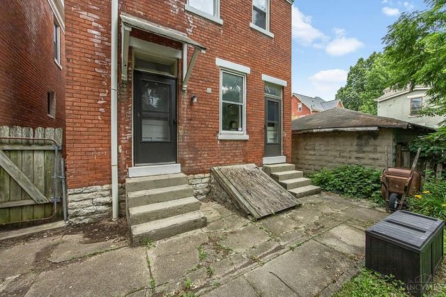 3050 Cleinview Avenue, Cincinnati, OH 45206