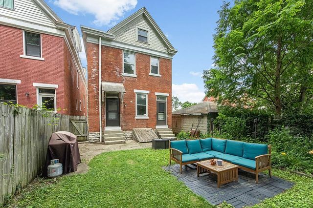3050 Cleinview Avenue, Cincinnati, OH 45206