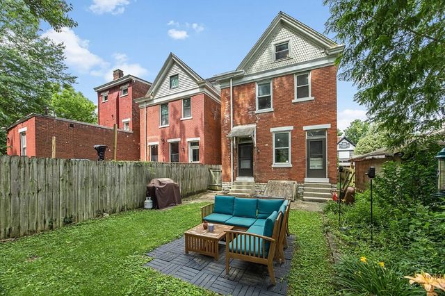 3050 Cleinview Avenue, Cincinnati, OH 45206
