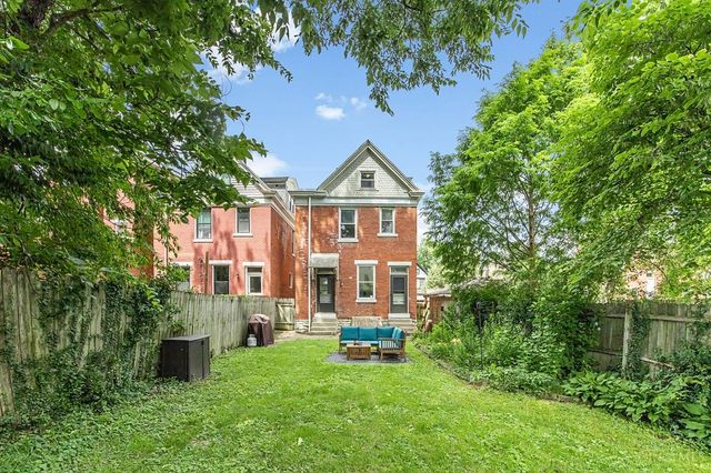 3050 Cleinview Avenue, Cincinnati, OH 45206