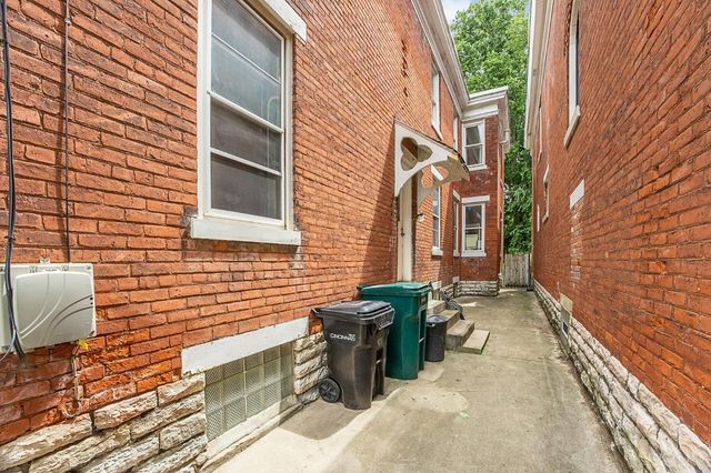 3050 Cleinview Avenue, Cincinnati, OH 45206