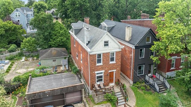 3050 Cleinview Avenue, Cincinnati, OH 45206