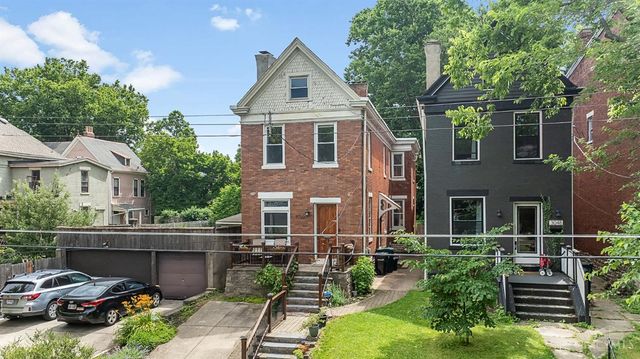 3050 Cleinview Avenue, Cincinnati, OH 45206