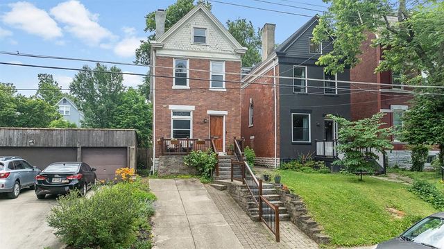 3050 Cleinview Avenue, Cincinnati, OH 45206