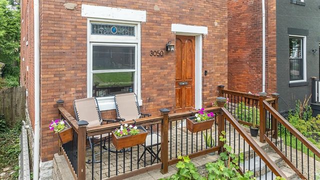 3050 Cleinview Avenue, Cincinnati, OH 45206