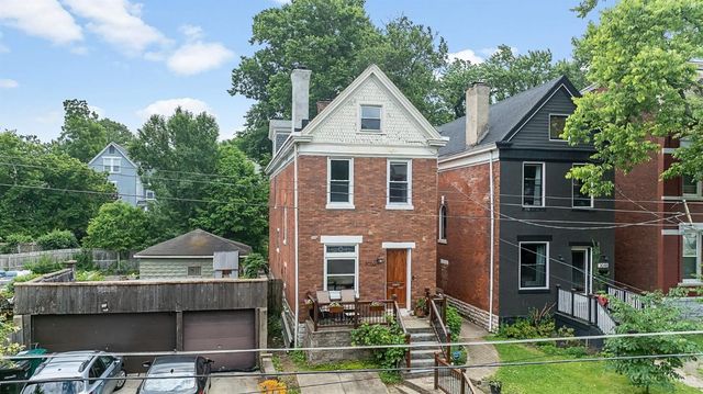 3050 Cleinview Avenue, Cincinnati, OH 45206