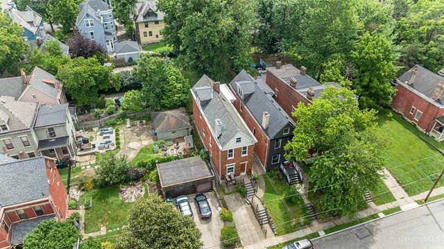 3050 Cleinview Avenue, Cincinnati, OH 45206