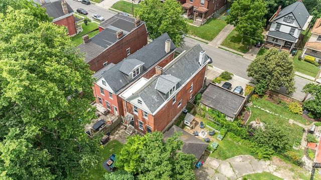 3050 Cleinview Avenue, Cincinnati, OH 45206
