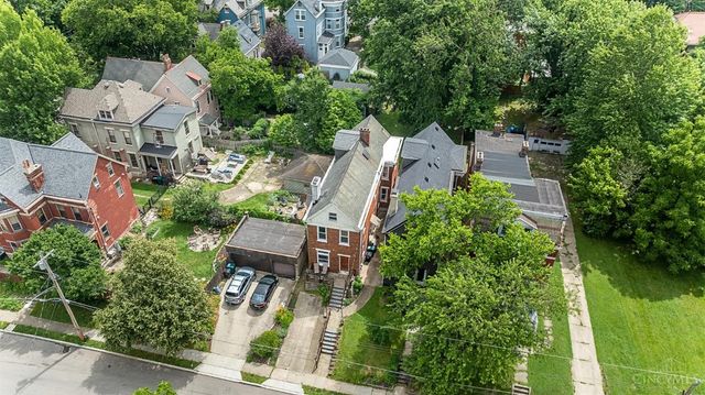 3050 Cleinview Avenue, Cincinnati, OH 45206