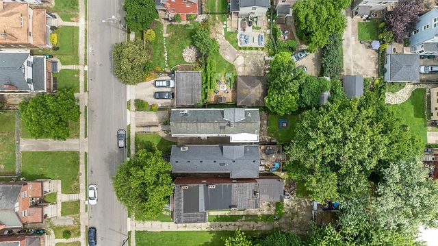 3050 Cleinview Avenue, Cincinnati, OH 45206