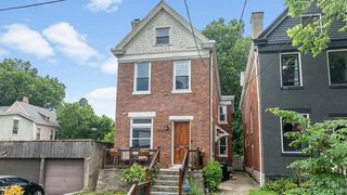 3050 Cleinview Avenue, Cincinnati, OH 45206
