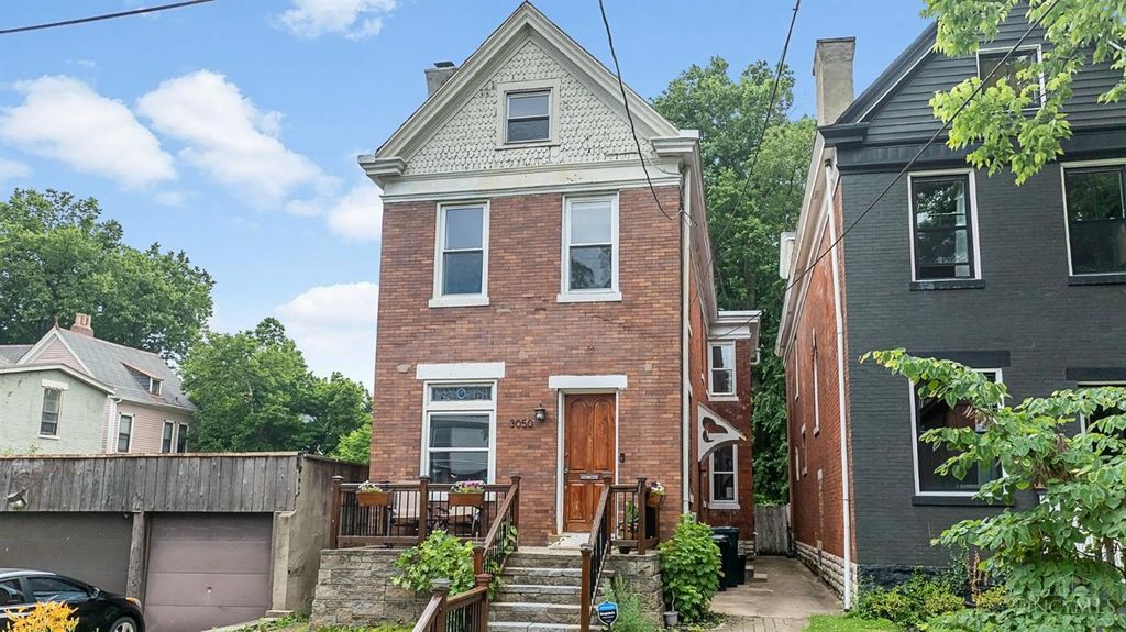 3050 Cleinview Avenue, Cincinnati, OH 45206