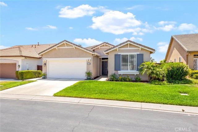7771 Hagen Circle, Hemet, CA 92545