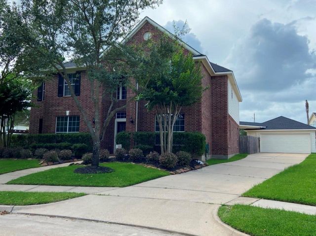 26226 Bright Dawn Court, Katy, TX 77494