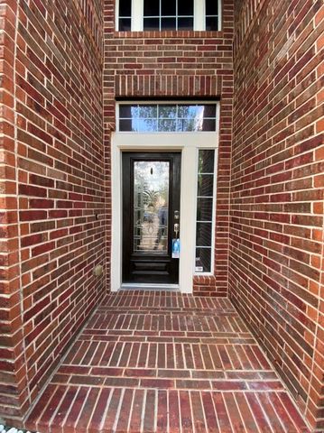 26226 Bright Dawn Court, Katy, TX 77494