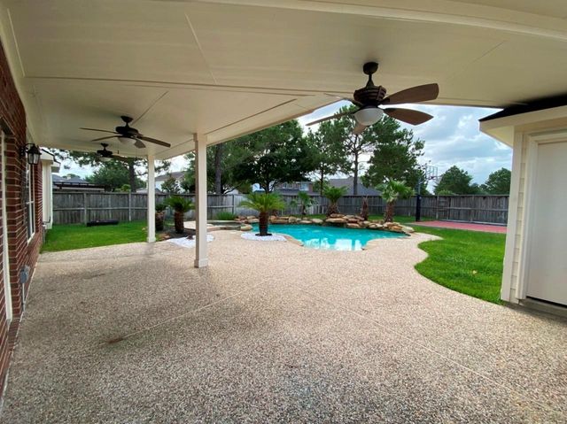 26226 Bright Dawn Court, Katy, TX 77494