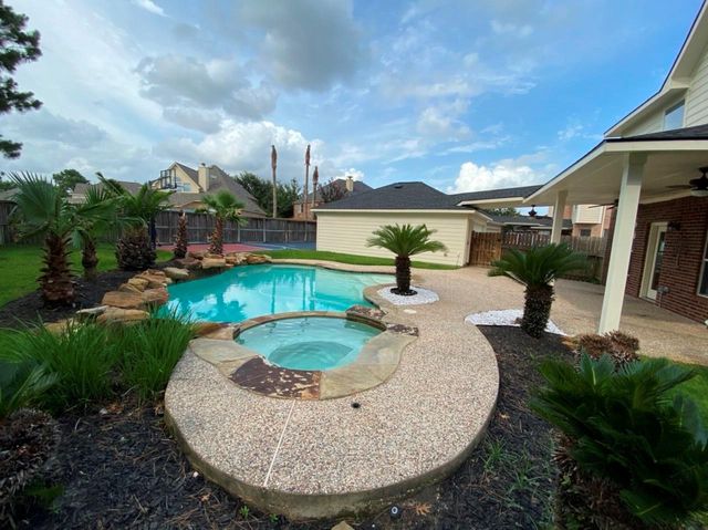 26226 Bright Dawn Court, Katy, TX 77494
