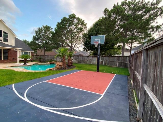 26226 Bright Dawn Court, Katy, TX 77494