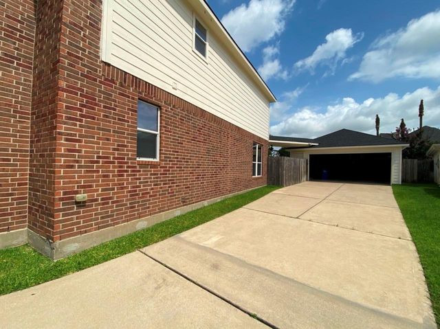 26226 Bright Dawn Court, Katy, TX 77494