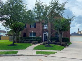 26226 Bright Dawn Court, Katy, TX 77494