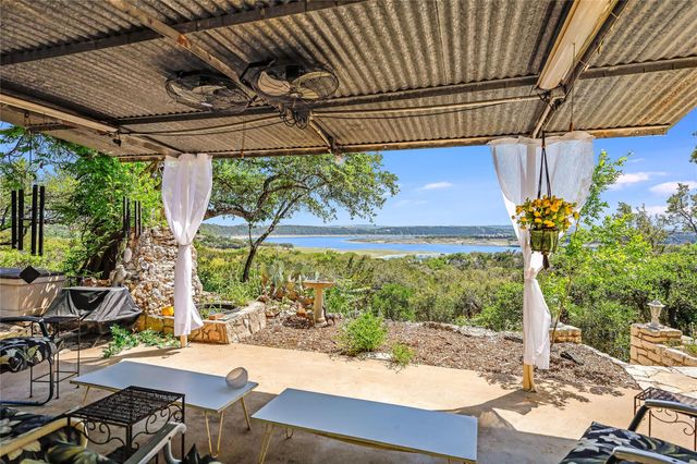 19519 Draper Mountain TRL, Lago Vista, TX 78645