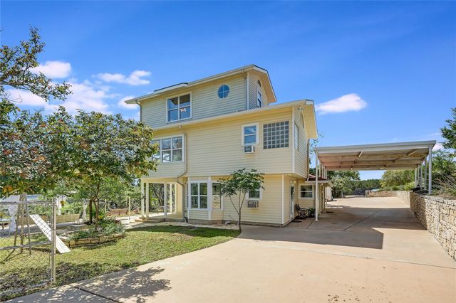 19519 Draper Mountain TRL, Lago Vista, TX 78645