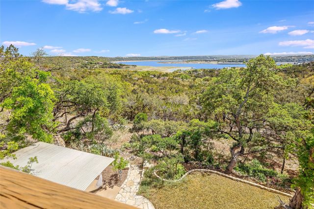 19519 Draper Mountain TRL, Lago Vista, TX 78645